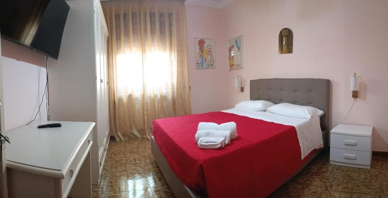 Apartamento A Casa Di Maria 1 Cavallino di Lecce Exterior foto