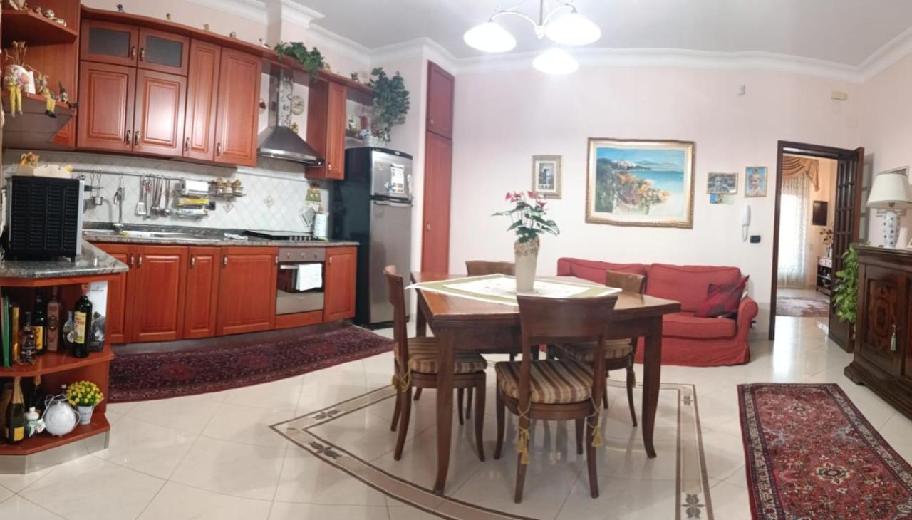 Apartamento A Casa Di Maria 1 Cavallino di Lecce Exterior foto