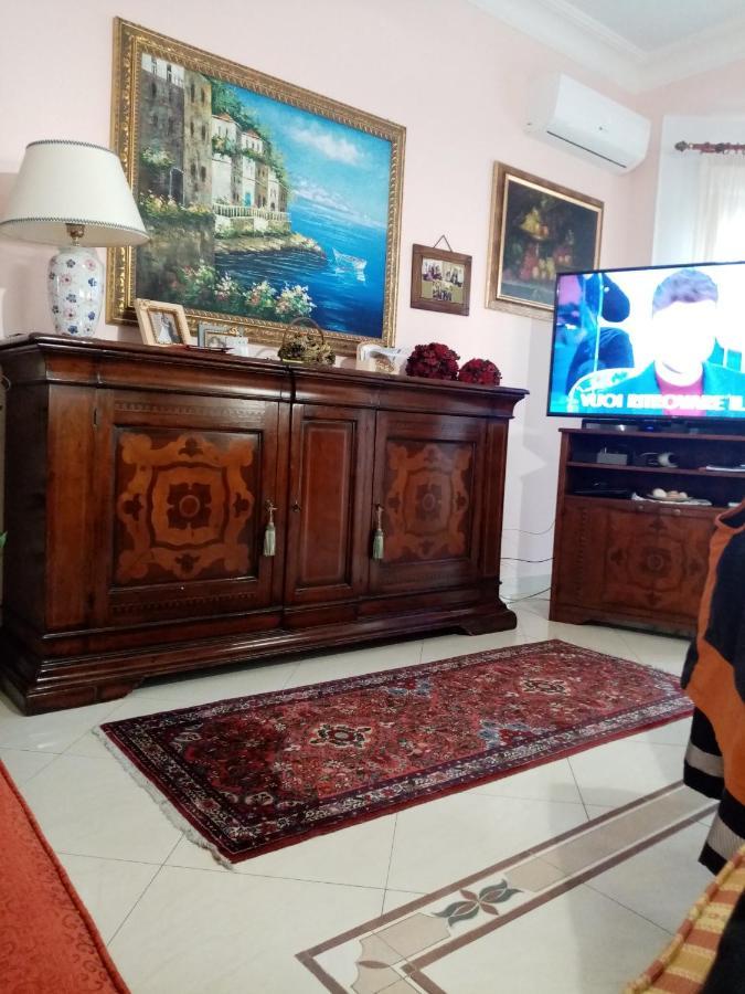 Apartamento A Casa Di Maria 1 Cavallino di Lecce Exterior foto
