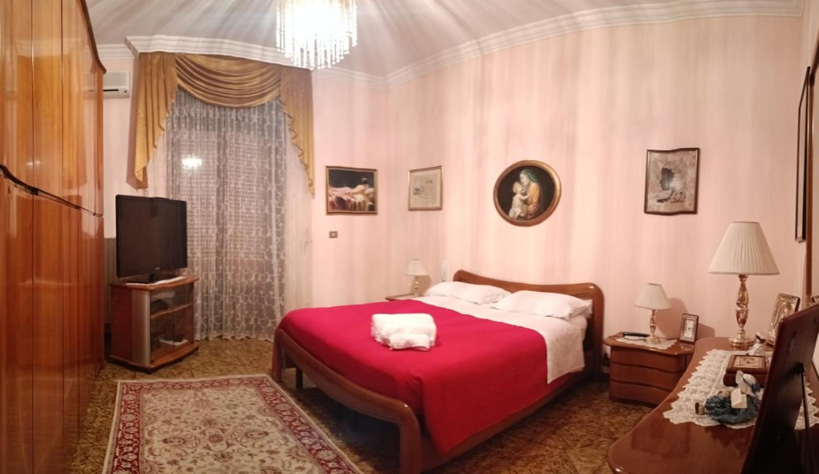 Apartamento A Casa Di Maria 1 Cavallino di Lecce Exterior foto