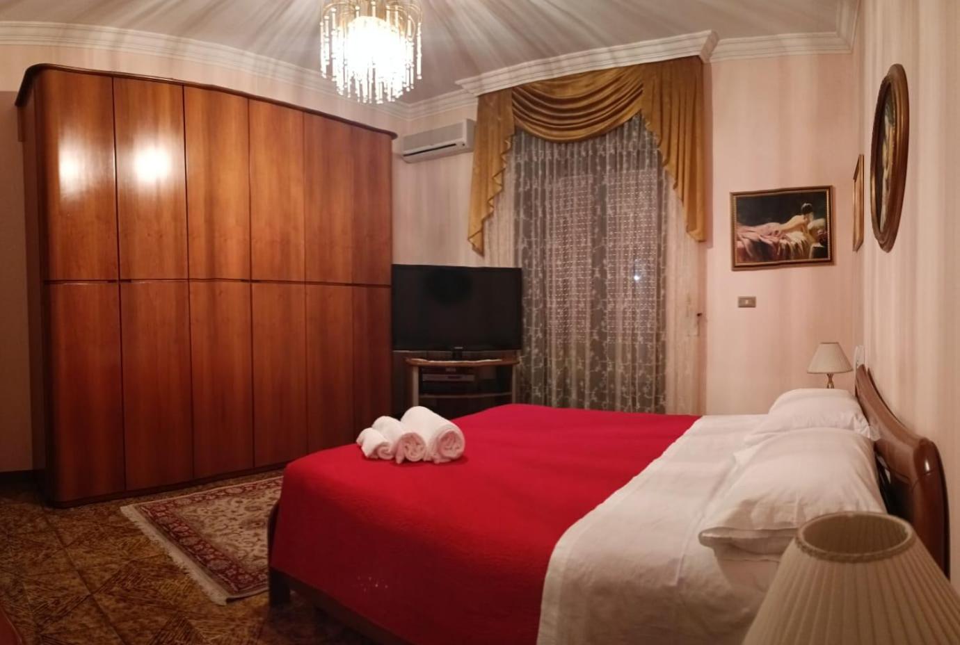 Apartamento A Casa Di Maria 1 Cavallino di Lecce Exterior foto
